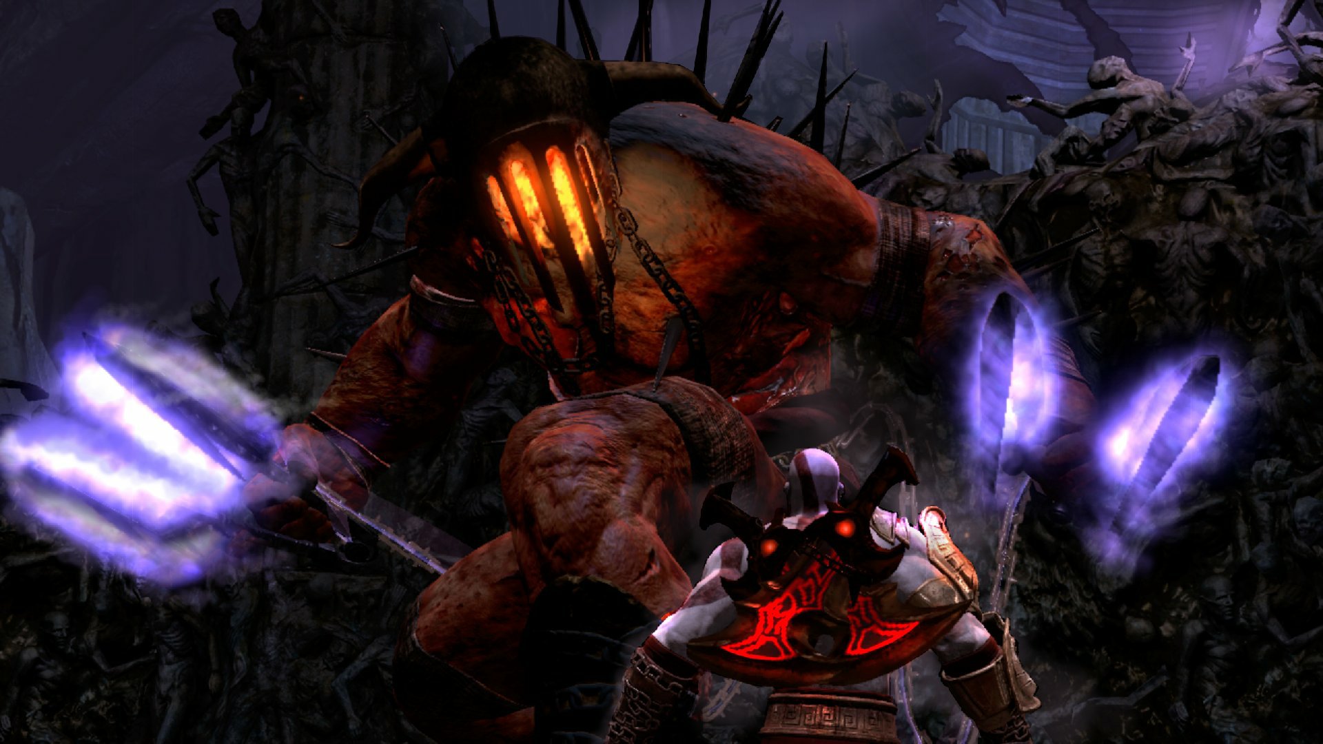 God of War III (Edición Especial) - Imagen 26